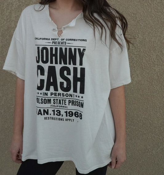 The Outlaw Oversized T Shirt